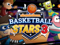 Joc Basketball Stars 3