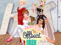 Joc Princess Offbeat Brides
