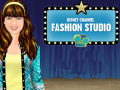 Joc A.N.T. Farm: Disney Channel Fashion Studio