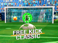 Joc Free Kick Classic