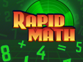 Joc Rapid Math