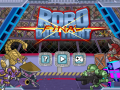 Joc LBX:  Robo Duel Fight