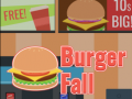 Joc Burger Fall