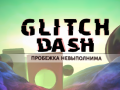 Joc Glitch Dash