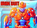 Joc Iron Suit: Assemble and Flight