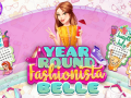 Joc Year Round Fashionista: Belle