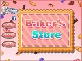 Joc Baker's Store
