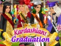 Joc Kardashians Graduation