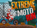 Joc Extreme Moto Run