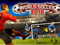 Joc World Soccer 2018