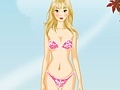 Joc Dress - I'm sweet