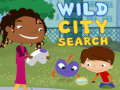 Joc Wild city search