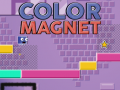 Joc Color Magnets