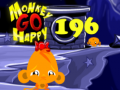 Joc Monkey Go Happy Stage 196