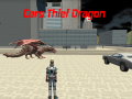 Joc Cars Thief Dragon