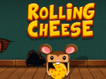 Joc Rolling Cheese