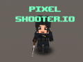Joc Pixel Shooter.io