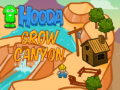 Joc Hooda Grow Canyon