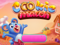 Joc Cookie Match