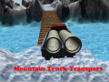 Joc Mountain Truck Transport
