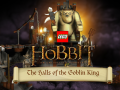 Joc The Hobbit: The Halls of the Goblin King