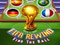 Joc FIFA Rewind: Find The Ball