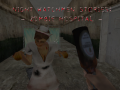 Joc Night Watchmen Stories: Zombie Hospital