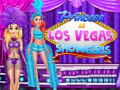 Joc Princess As Los Vegas Showgirls