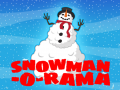 Joc Snowman-o-Rama