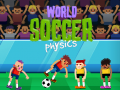 Joc World Soccer Physics