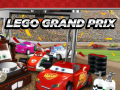 Joc Lego Cars 2: Lego Grand Prix