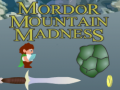 Joc Mordor Mountain Madness