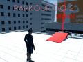 Joc Parkour GO 2: Urban