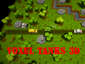 Joc Voxel Tanks 3D