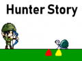 Joc Hunter Story
