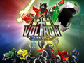 Joc Voltron Legendary Defender: Voltrom Force