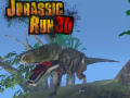 Joc Jurassic Run 3D