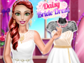 Joc Daisy Bride Dress