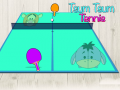 Joc Tsum Tsum Tennis