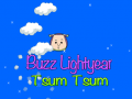 Joc Buzz Lightyear Tsum Tsum