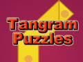 Joc Tangram Puzzles