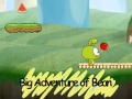 Joc Big Adventure of Bean