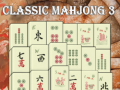Joc Classic Mahjong 3
