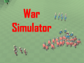 Joc War Simulator