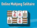Joc Online Mahjong Solitaire