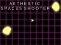 Joc Aethestic Spaces Shooter