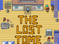 Joc The Lost Tome