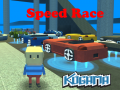 Joc Kogama: Speed Race