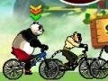 Joc Kung Fu Panda Racing Challenge