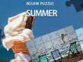 Joc Jigsaw Puzzle Summer